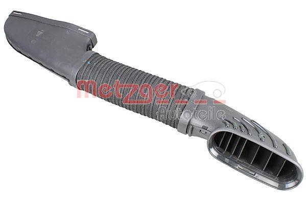 Tuyau d'aspiration, alimentation d'air METZGER ref. 2388040